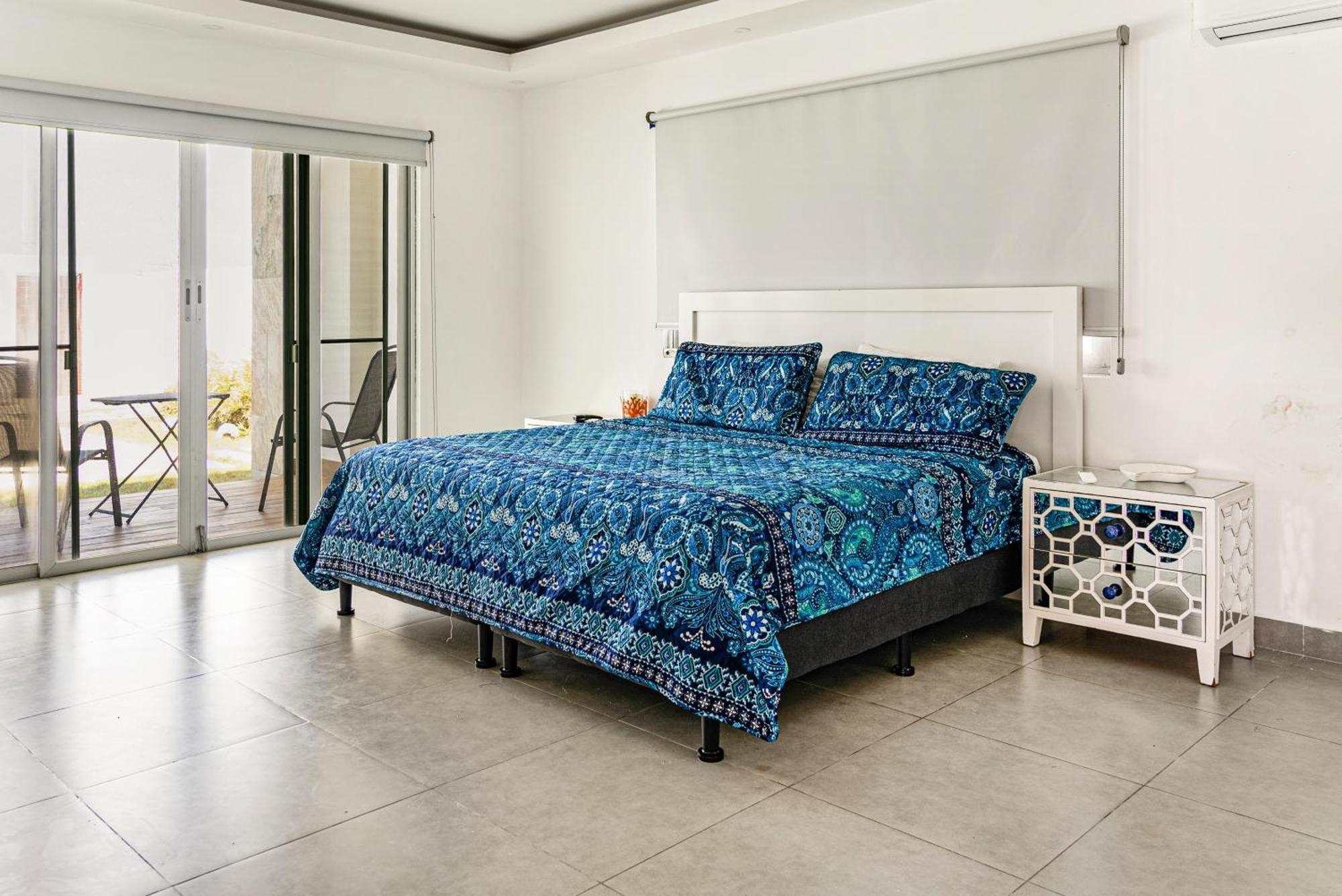 Ocean Souls Beach House Punta Chame Exterior foto
