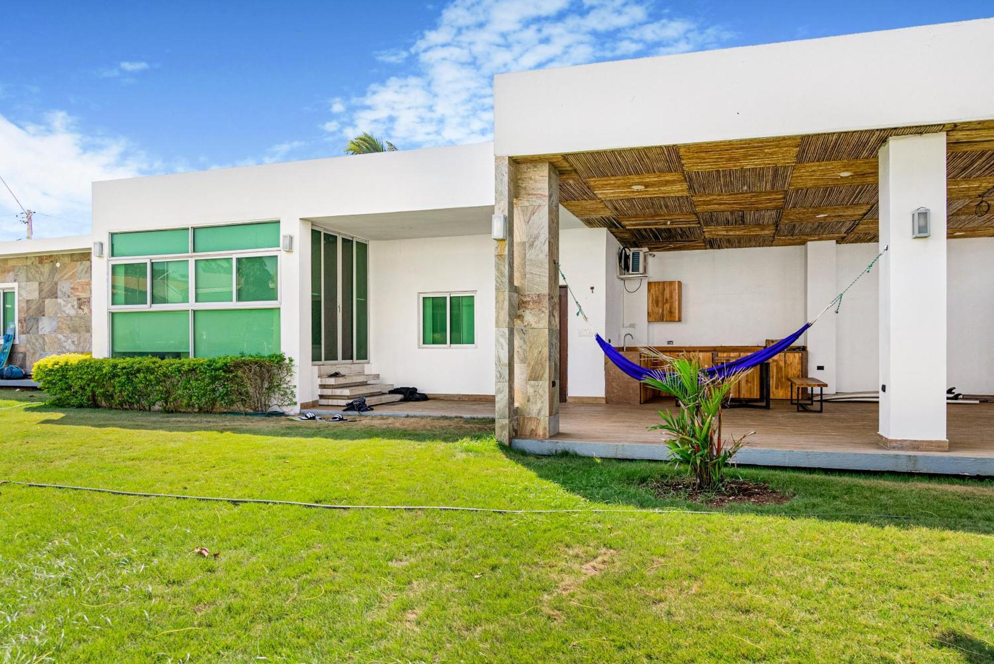 Ocean Souls Beach House Punta Chame Exterior foto